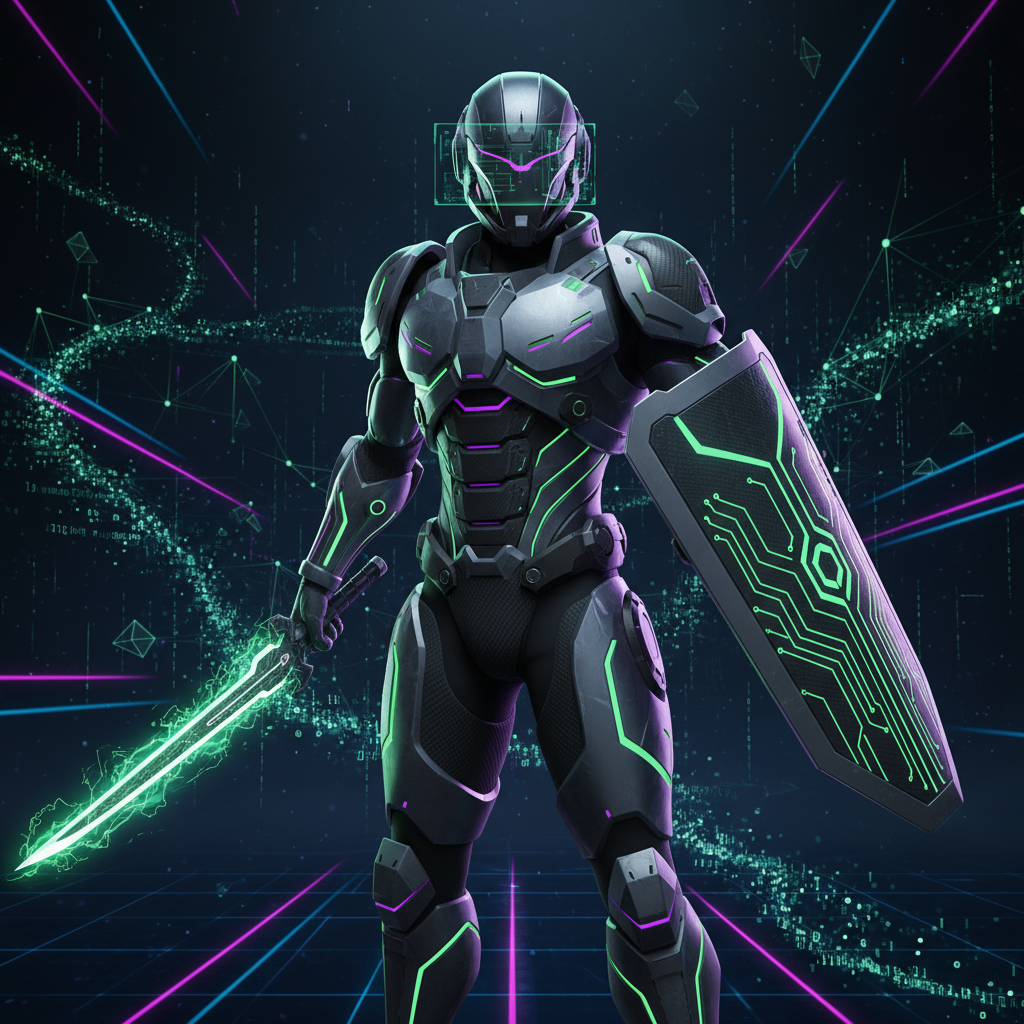 AstralVPN Hero